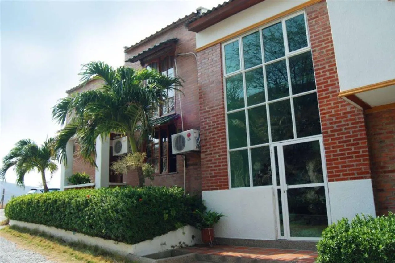 Brisas Marinas Hotel Santa Marta