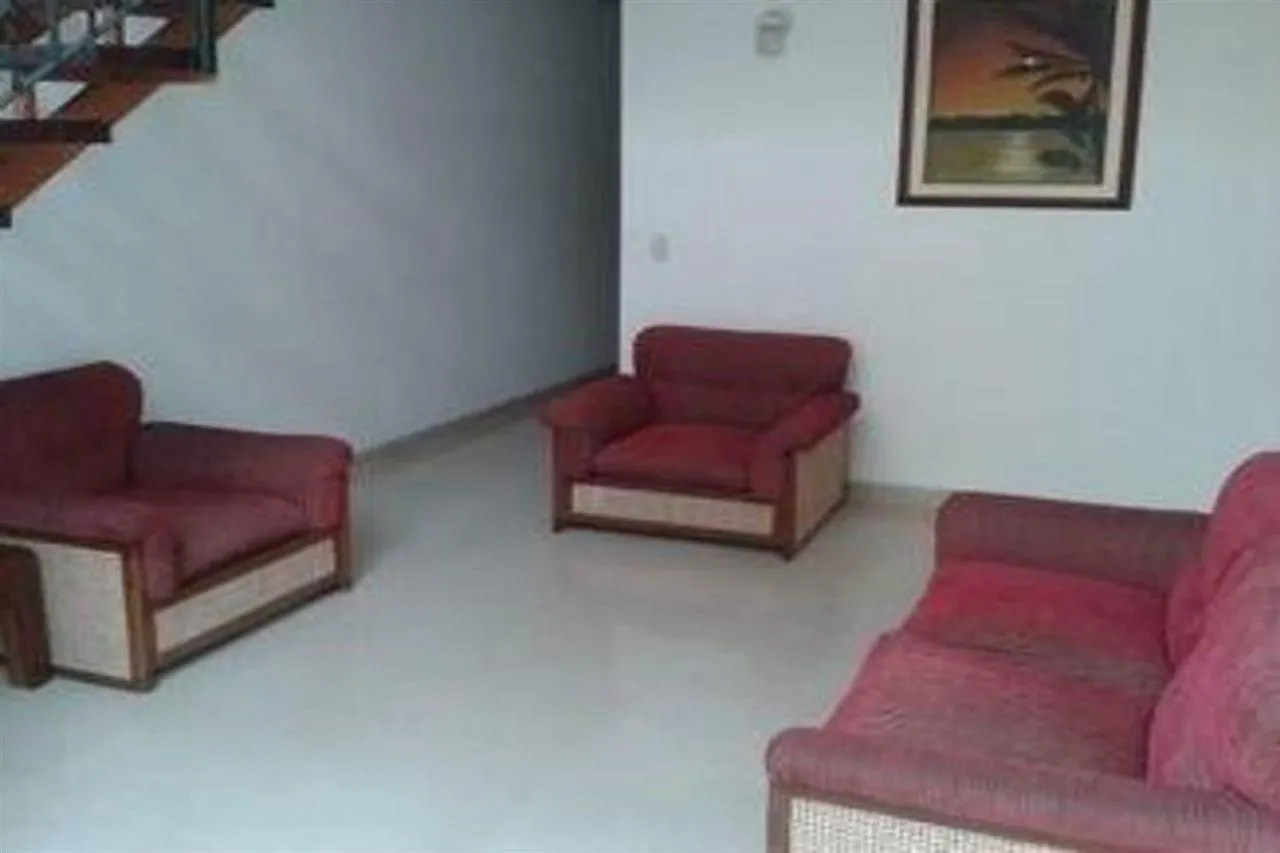 Brisas Marinas Hotel Santa Marta