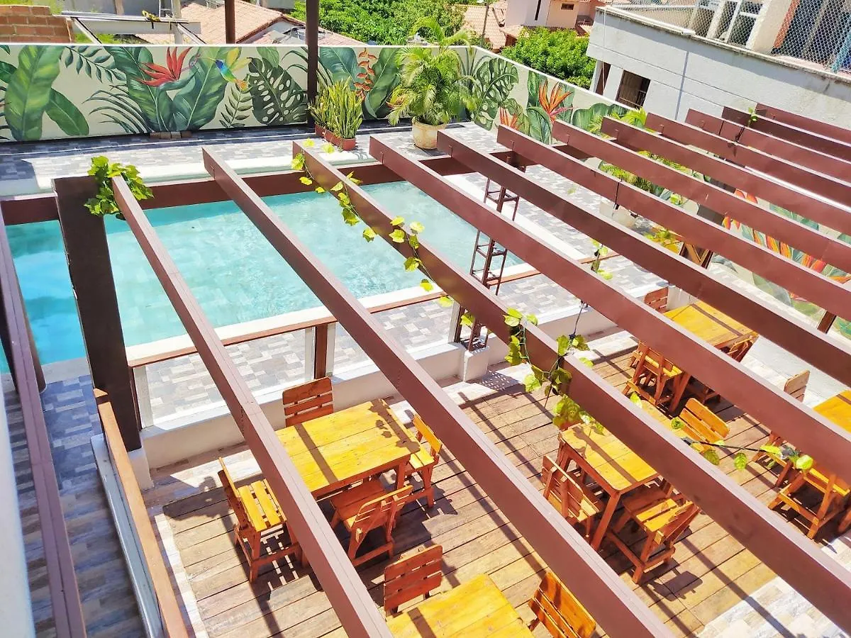Brisas Marinas Hotel Santa Marta