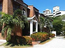 Brisas Marinas Hotel Santa Marta