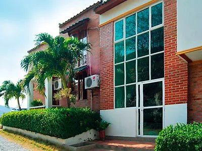 Brisas Marinas Hotel Santa Marta  3*, Santa Marta (Magdalena) Colombia