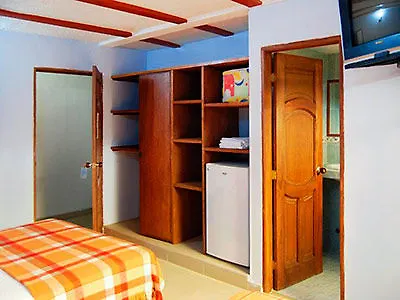 Brisas Marinas Hotel Santa Marta  Santa Marta (Magdalena)