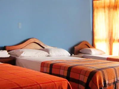 Brisas Marinas Hotel Santa Marta