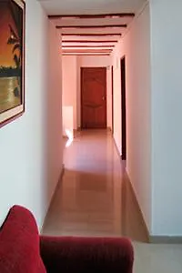 Brisas Marinas Hotel Santa Marta