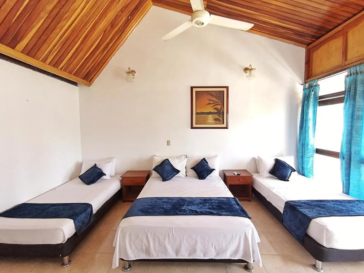 Brisas Marinas Hotel Santa Marta