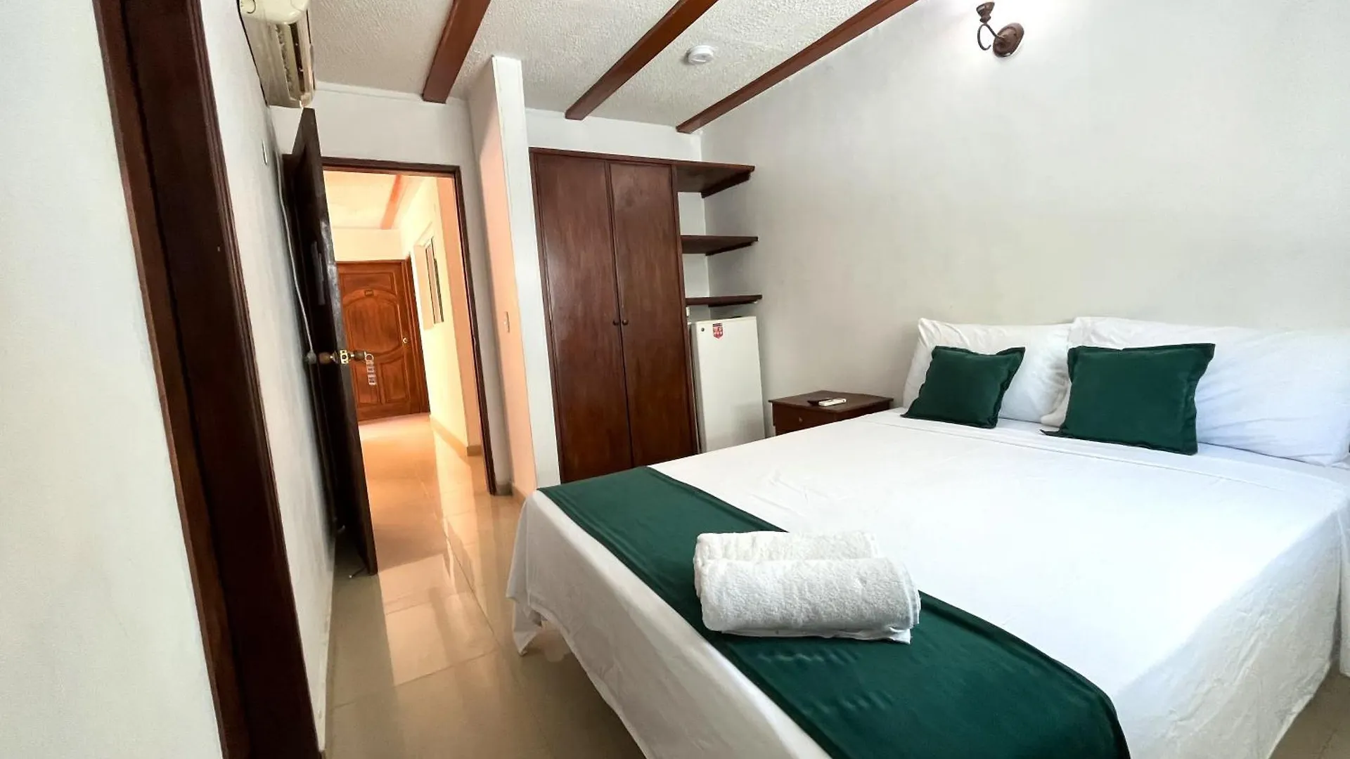 Brisas Marinas Hotel Santa Marta