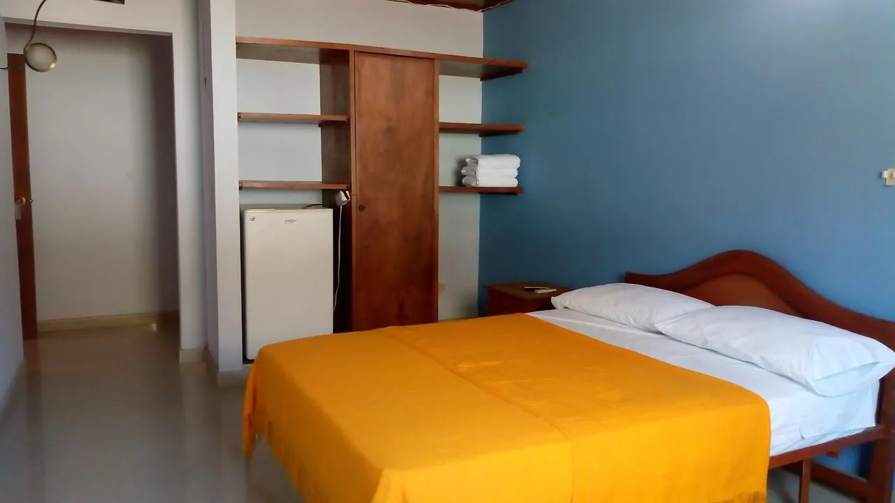 Brisas Marinas Hotel Santa Marta
