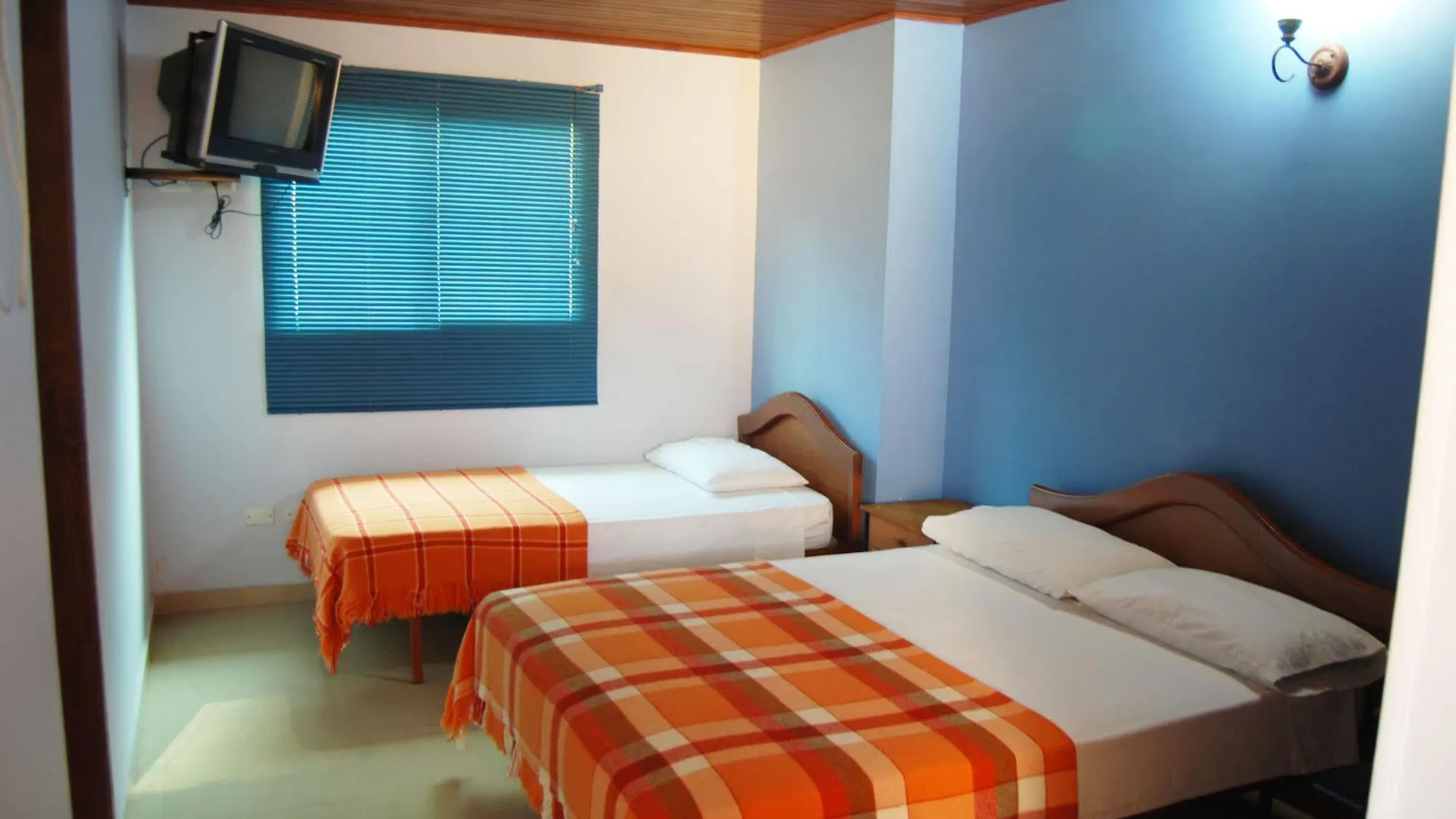Brisas Marinas Hotel Santa Marta