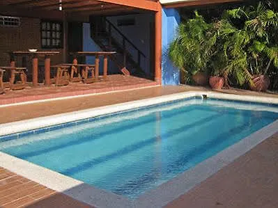 Brisas Marinas Hotel Santa Marta  Santa Marta (Magdalena)
