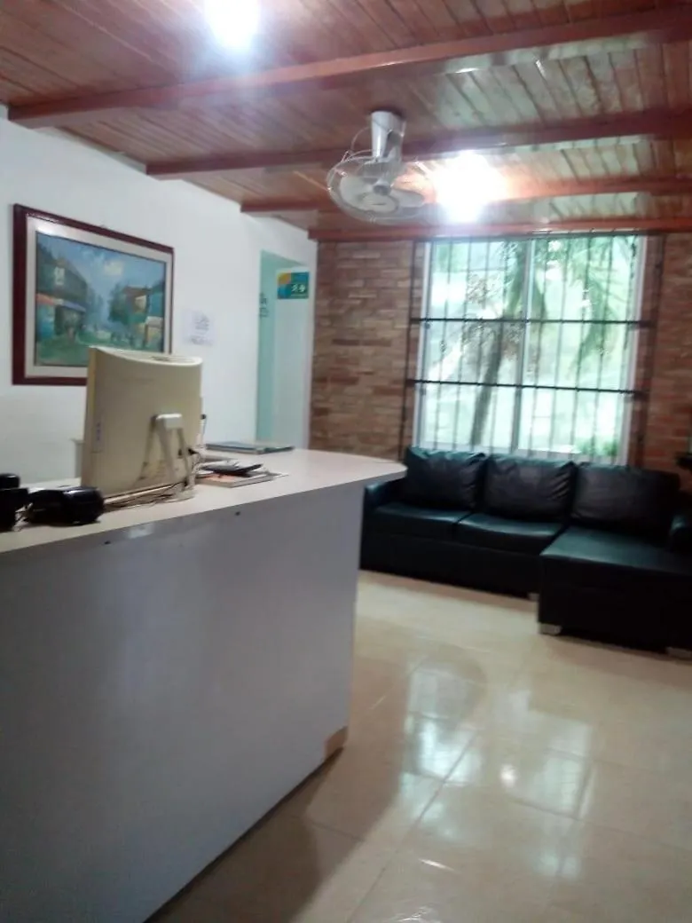 Brisas Marinas Hotel Santa Marta  Santa Marta (Magdalena)