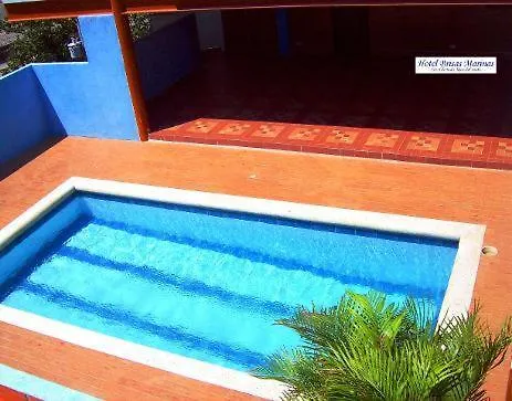 Brisas Marinas Hotel Santa Marta   Santa Marta (Magdalena)