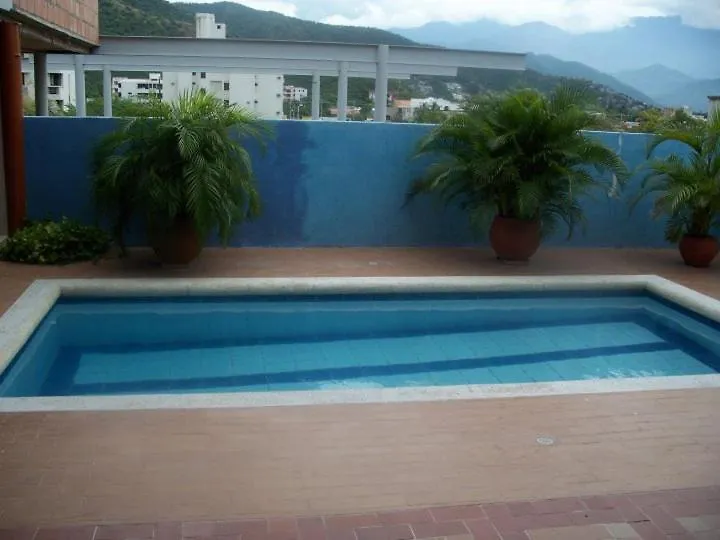 Brisas Marinas Hotel Santa Marta  Santa Marta (Magdalena)