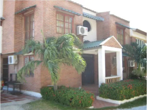 Brisas Marinas Hotel Santa Marta